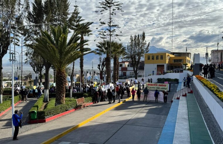 Vecinos alzan la voz ante obras paralizadas y años de abandono