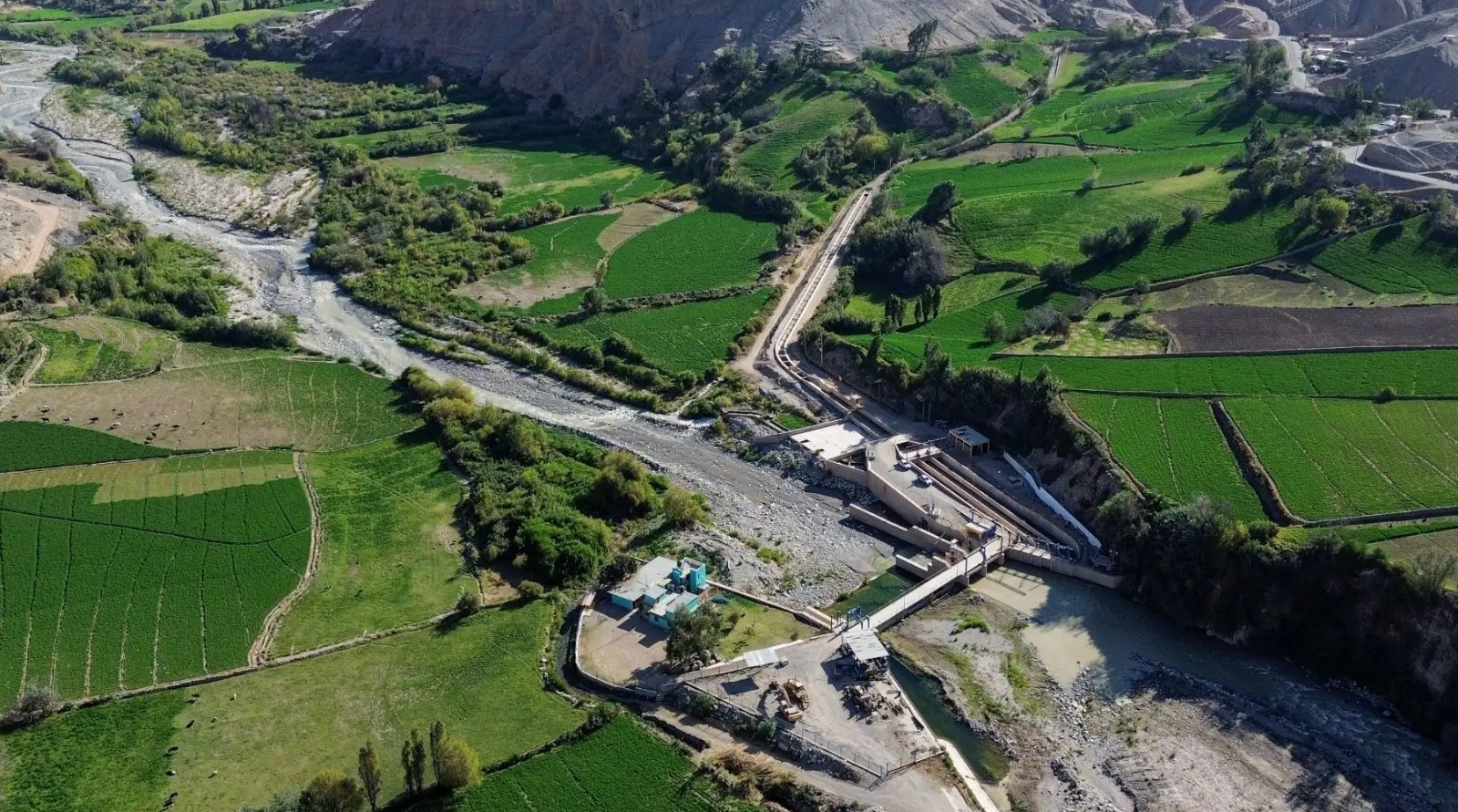 Impulsan plan de competitividad y productividad de Arequipa