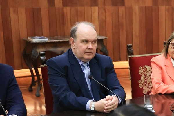 PJ ordenó ampliar investigación a López Aliaga por caso ‘Panama Papers’