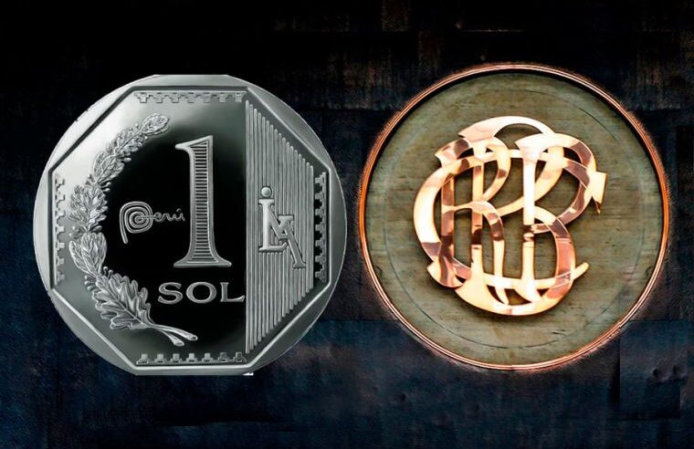 Sol peruano se fortalece frente al dólar por factores locales y externos