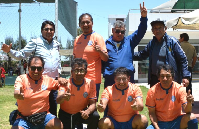 Emocionantes finales en los Juegos “Orabunt Causas Melius 2025”