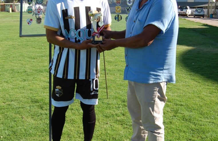 Premiarán al mejor jugador de la fecha en la Liga de Majes