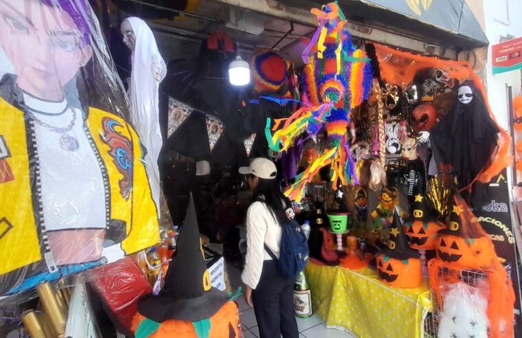 FOTO DE HOY VIERNES 24 DE OCTUBRE