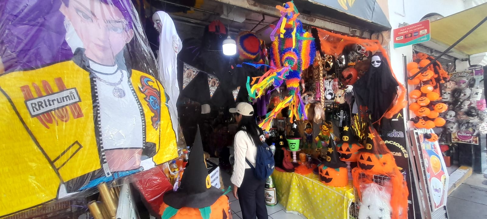 FOTO DE HOY VIERNES 24 DE OCTUBRE