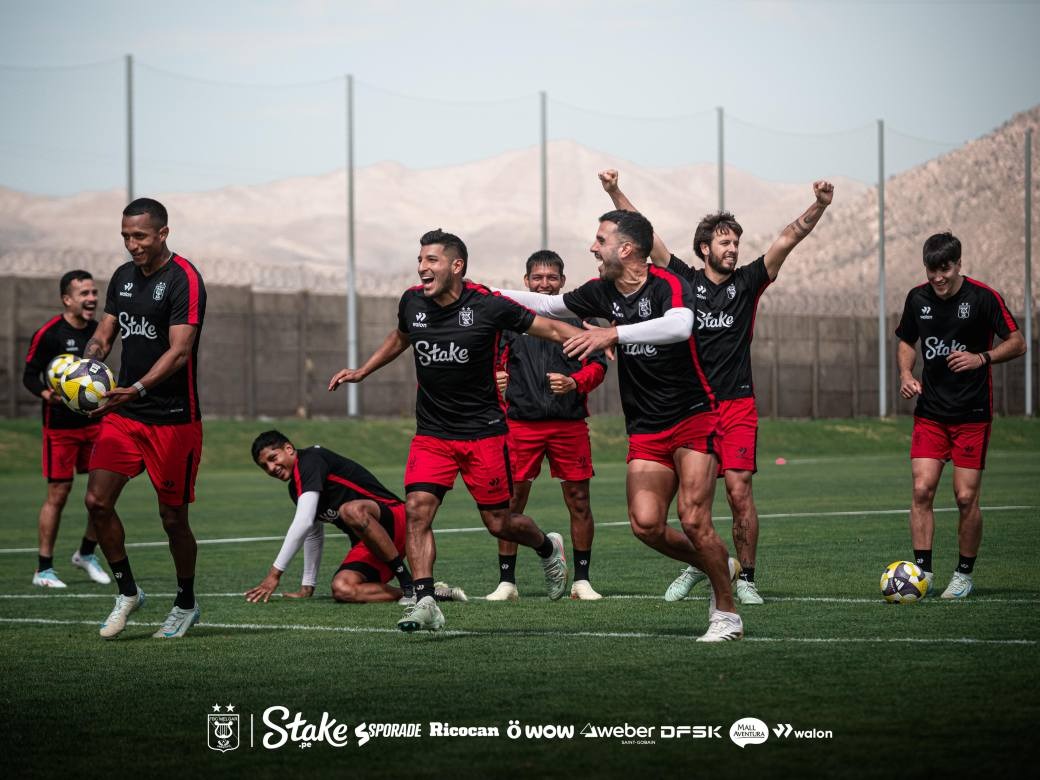 Melgar debe tener una final digna