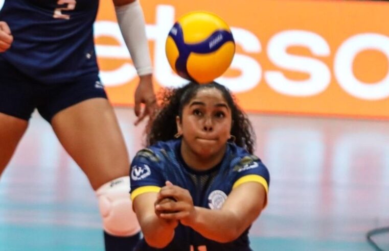 Partidos atractivos por la Liga Peruana de Vóley 2025-26