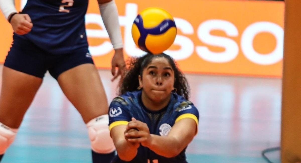 Partidos atractivos por la Liga Peruana de Vóley 2025-26