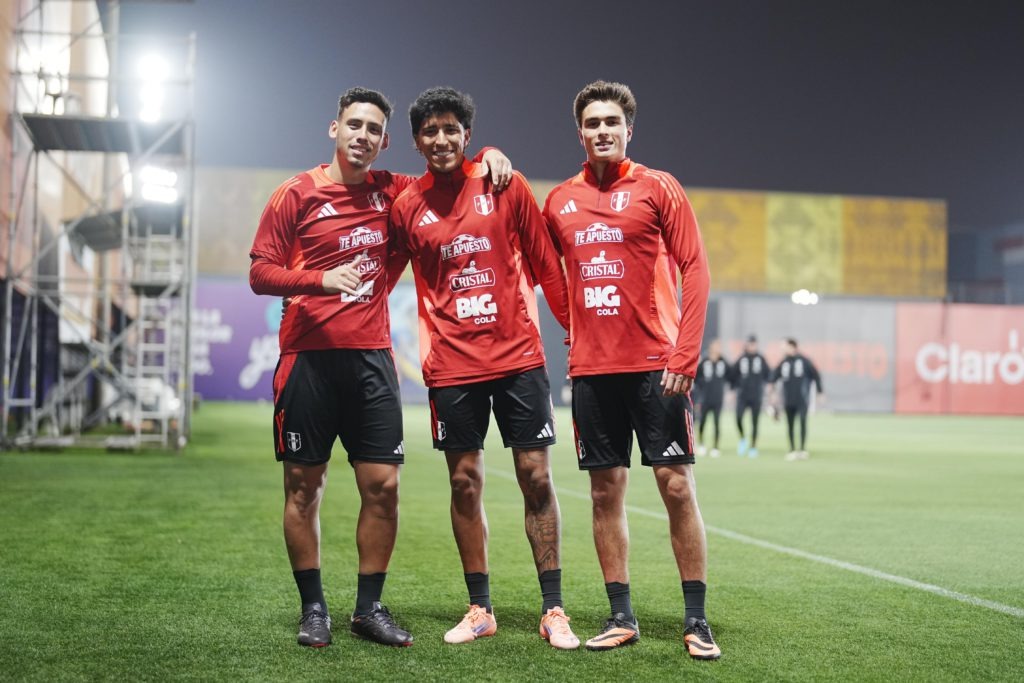 Perú afrontará nuevo desafío con amistoso