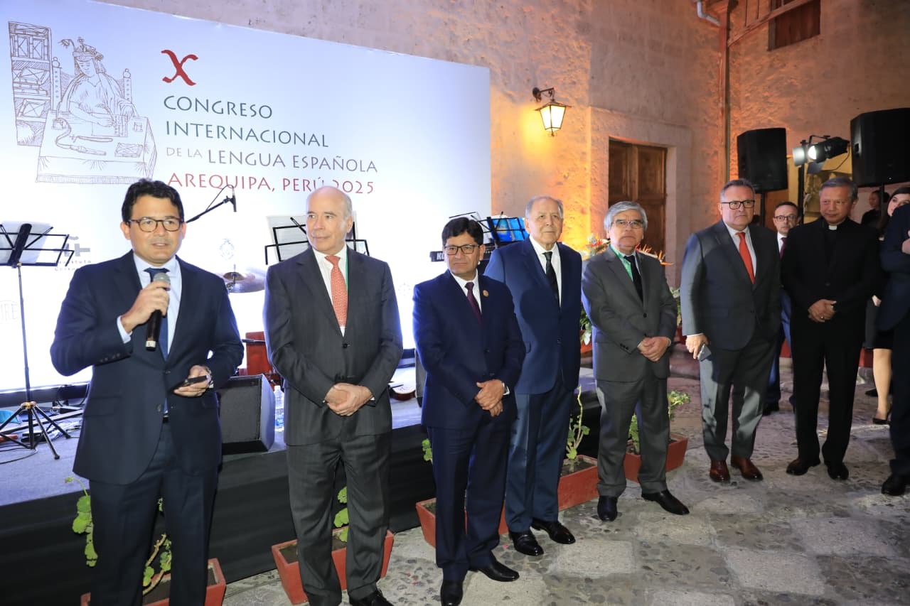 Una ocasión para mostrar Arequipa al mundo