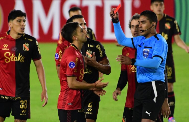 En pésimo partido perdió FBC Melgar ante Sport Boys