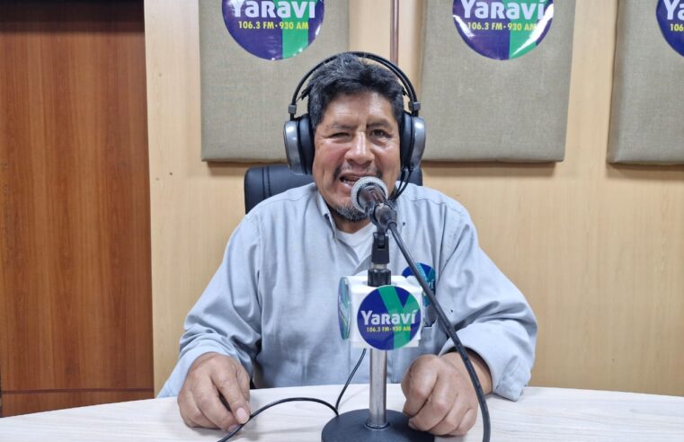 Día del Periodista: la prensa como vigilancia y memoria