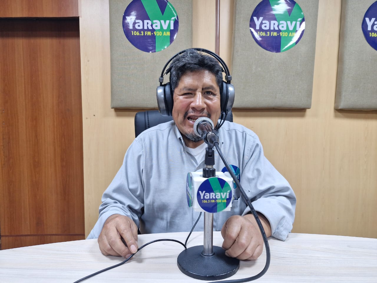 Día del Periodista: la prensa como vigilancia y memoria