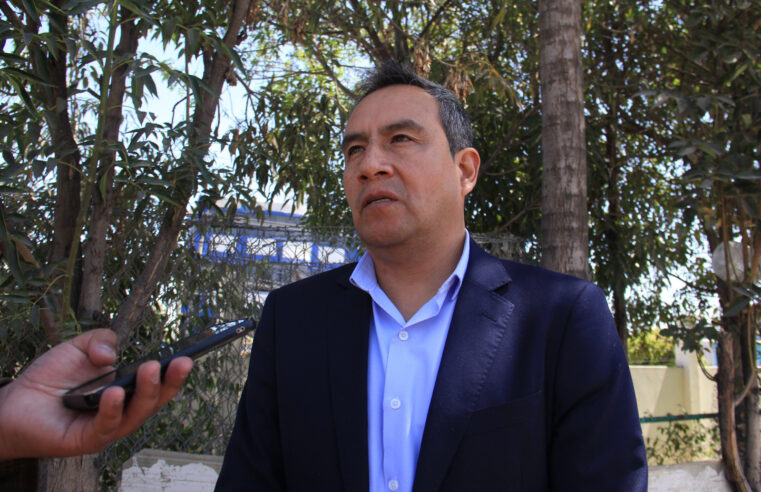 GRA reconoce demoras en corrección de observaciones de Contraloría