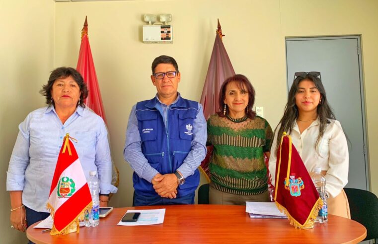 Arequipa elige a nuevos representantes juveniles este 28 de octubre