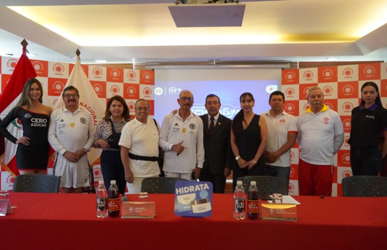 Mayores de 80 años confirmados en torneo de tenis ITF Masters Tour