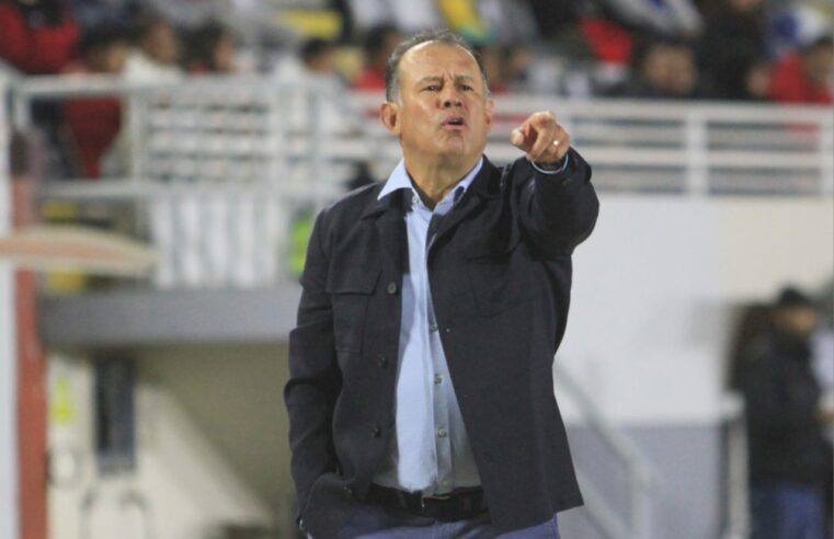 La hinchada no quedó conforme con la campaña