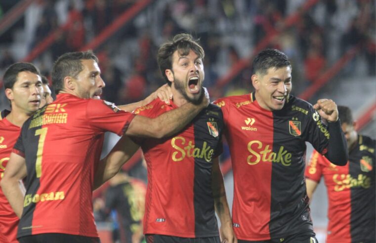 FBC Melgar confirmó clasificación a Copa Sudamericana