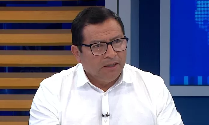 Congreso debatirá ampliación del Reinfo tras reubicación de sesión a Lima