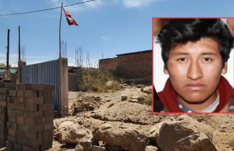 Restricción legal impide prisión preventiva para agresor de menor en Quequeña