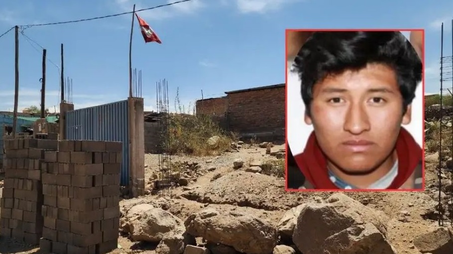 Restricción legal impide prisión preventiva para agresor de menor en Quequeña