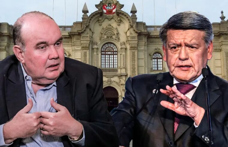 Venció plazo para renuncias de altos funcionarios públicos