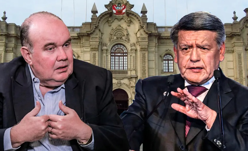 Venció plazo para renuncias de altos funcionarios públicos