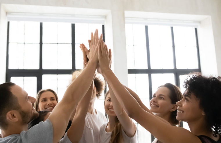 Su mensaje se basó en el amor y no en la justicia