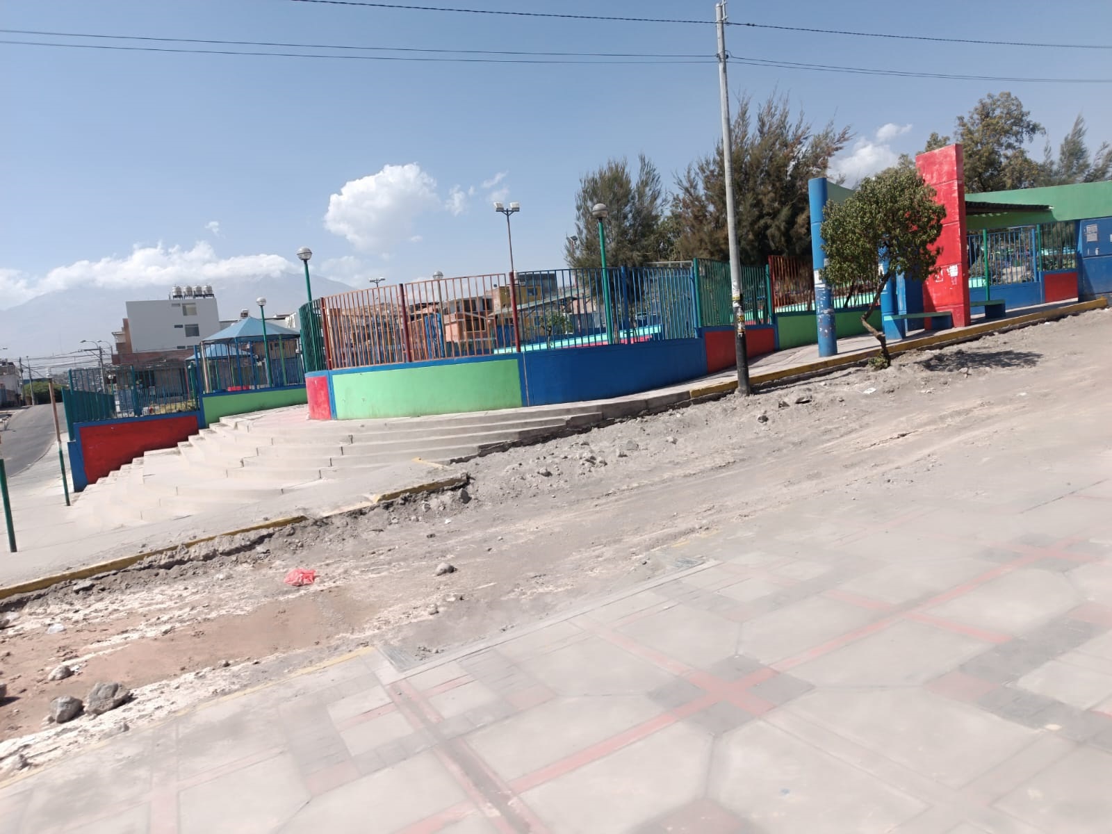 FOTO DE HOY DOMINGO 26 DE OCTUBRE