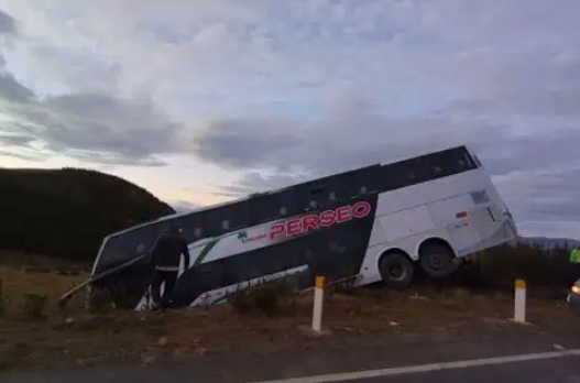 Accidentes de tránsito en Calca y Quispicanchi dejan dos fallecidos