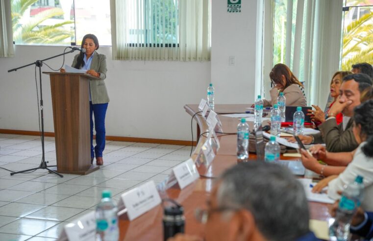 Vía del Loncco beneficiará a más de 191 mil habitantes