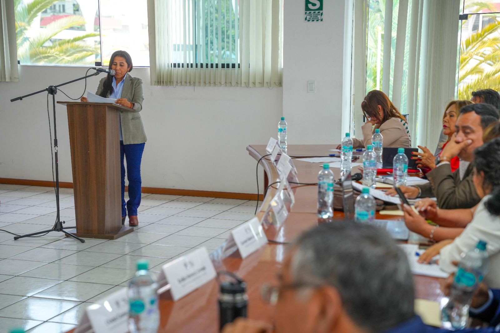 Vía del Loncco beneficiará a más de 191 mil habitantes