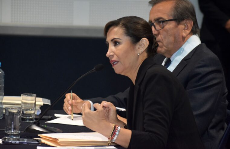 PJ rechaza casación de Fiscalía para suspender a Benavides