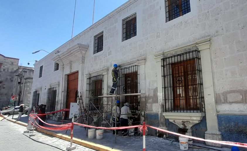 FOTO DE HOY VIERNES 10 DE OCTUBRE