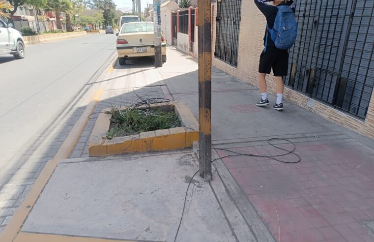 FOTO DE HOY LUNES 20 DE OCTUBRE