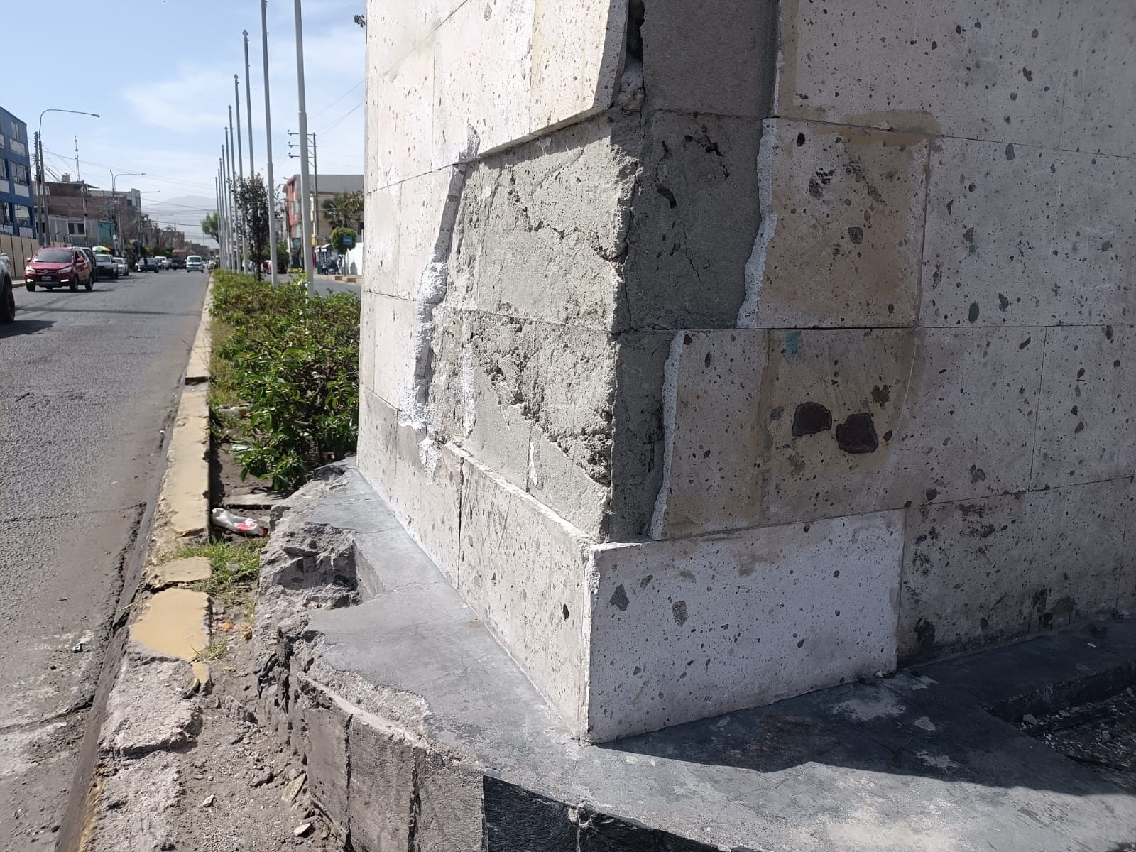 FOTO DE HOY MIERCOLES 15 DE OCTUBRE