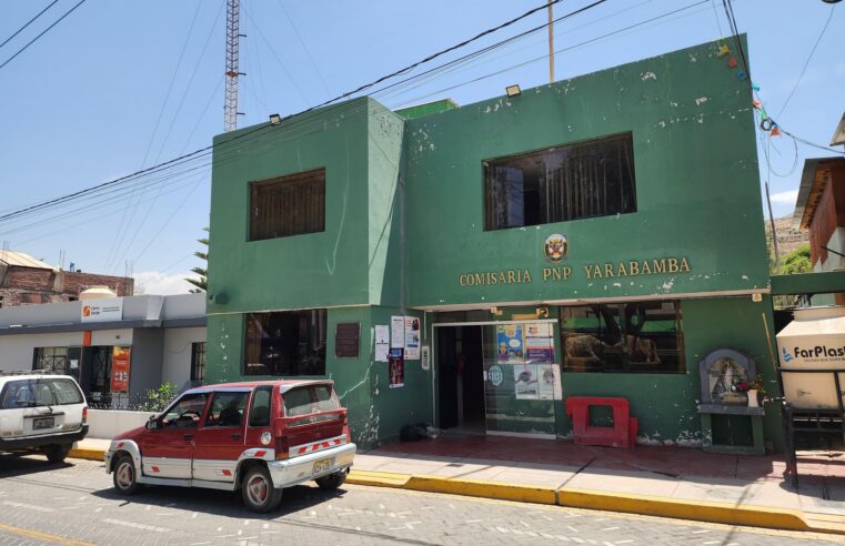 Padrastro agrede brutalmente a menor de 4 años en Quequeña