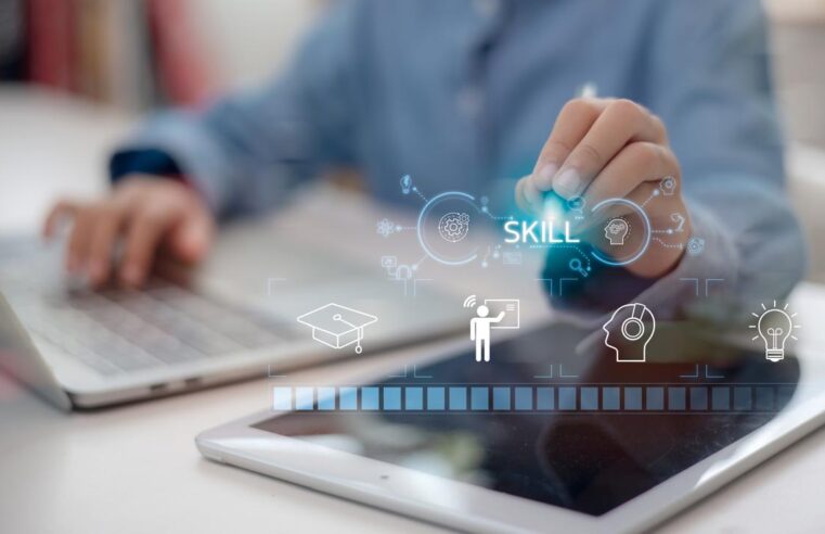 Cómo la IA potencia el talento de los colaboradores