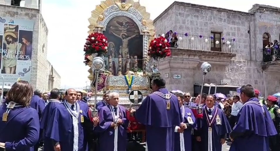 FOTO DE HOY DOMINGO 19 DE OCTUBRE