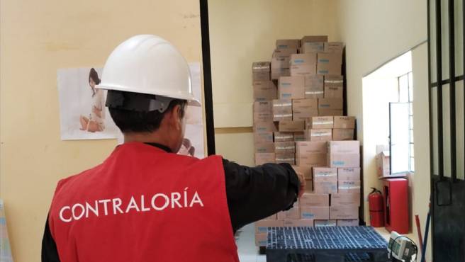 Desabastecimiento de comedores populares dejó sin alimentos a 1400