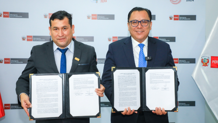 Modernizarán el mercado modelo de ciudad de Calca