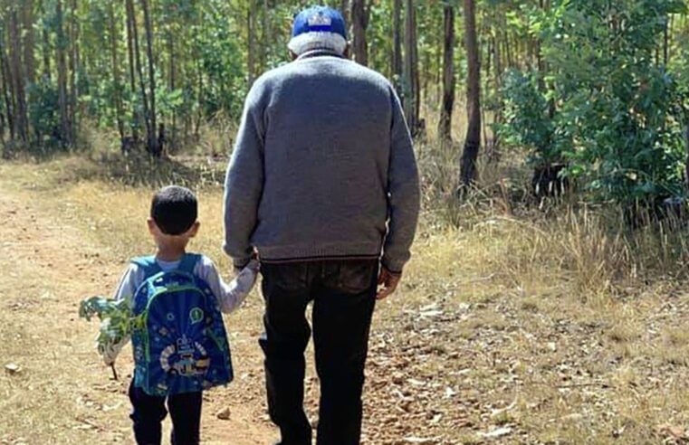 «Los hijos de ahora son muy ingratos”, adultos mayores piden empatía y respeto