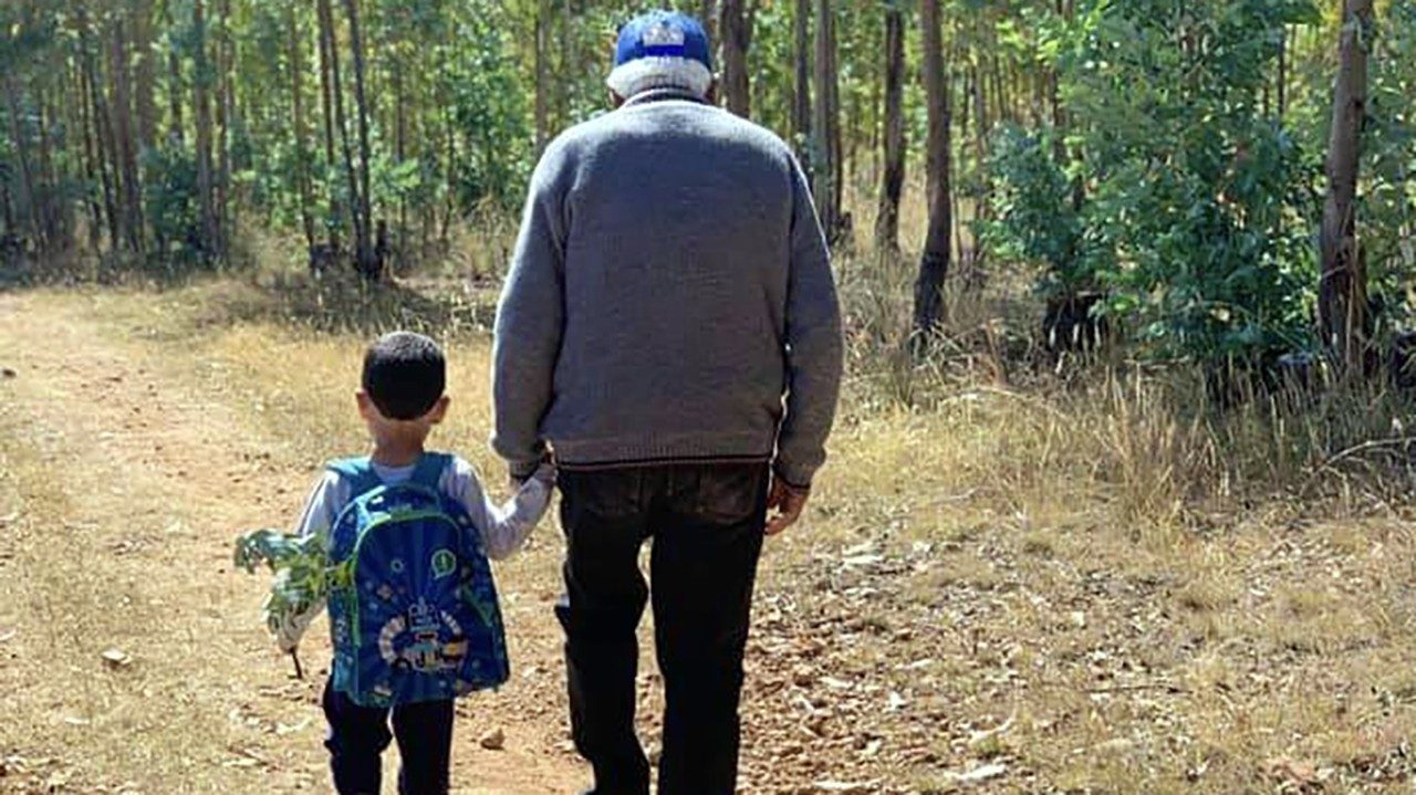 «Los hijos de ahora son muy ingratos”, adultos mayores piden empatía y respeto