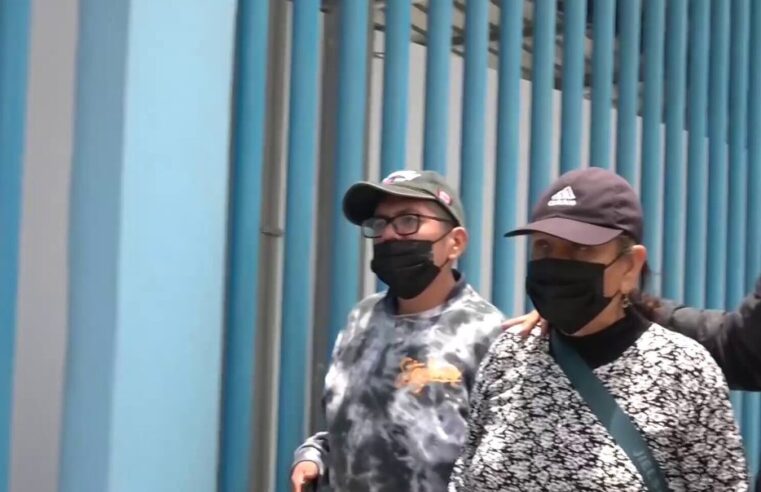 Diagnostican a una adulta mayor con “enfermedad prostática”