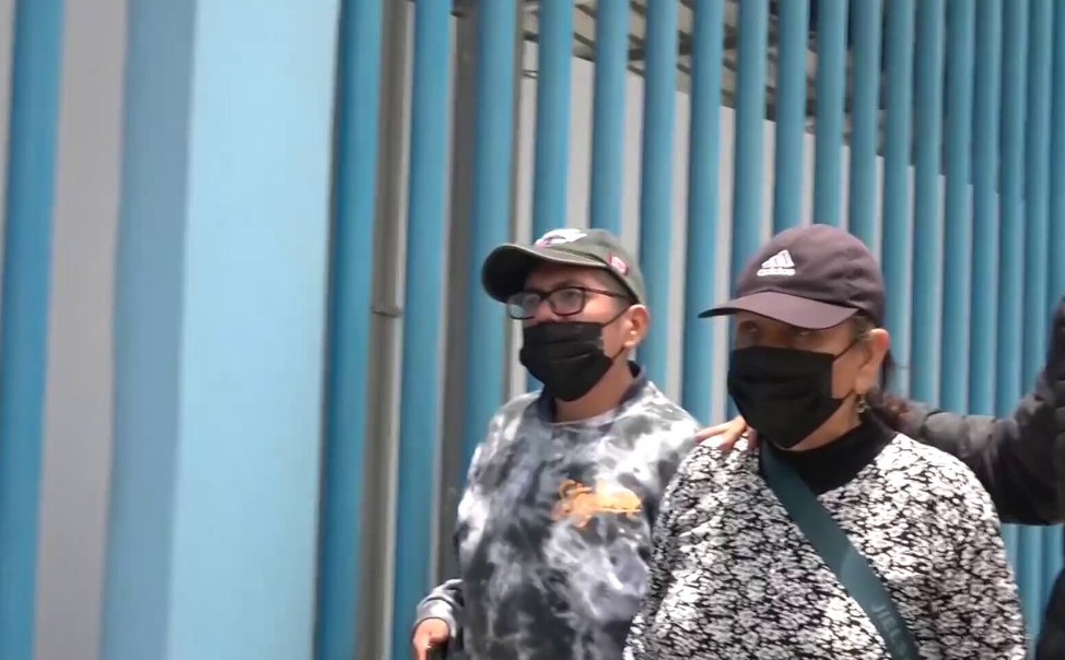 Diagnostican a una adulta mayor con “enfermedad prostática”