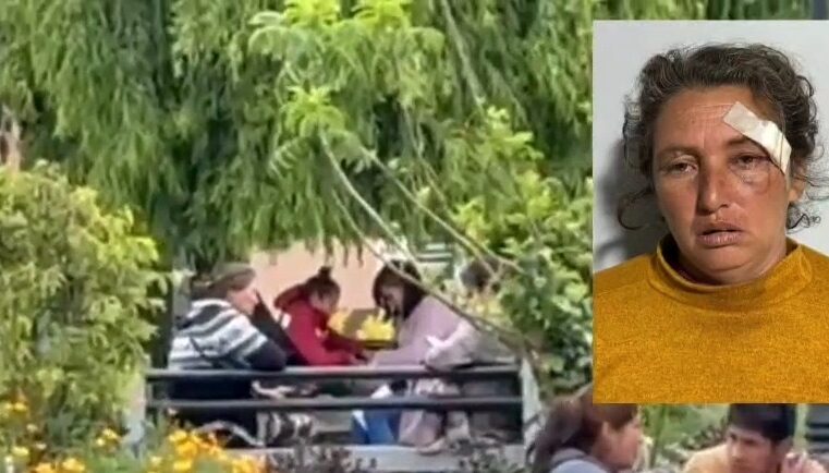 PNP detiene a dos chilenas por robo agravado en Juliaca