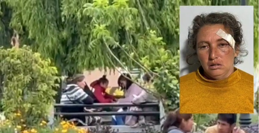 PNP detiene a dos chilenas por robo agravado en Juliaca