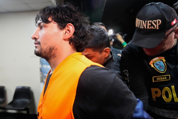 Perú expulsa a Matías Ozorio por triple homicidio en Argentina