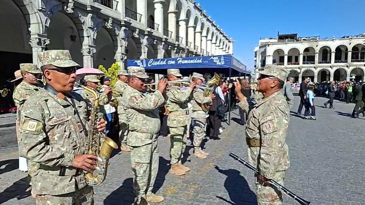 FOTO DE HOY LUNES 27 DE OCTUBRE