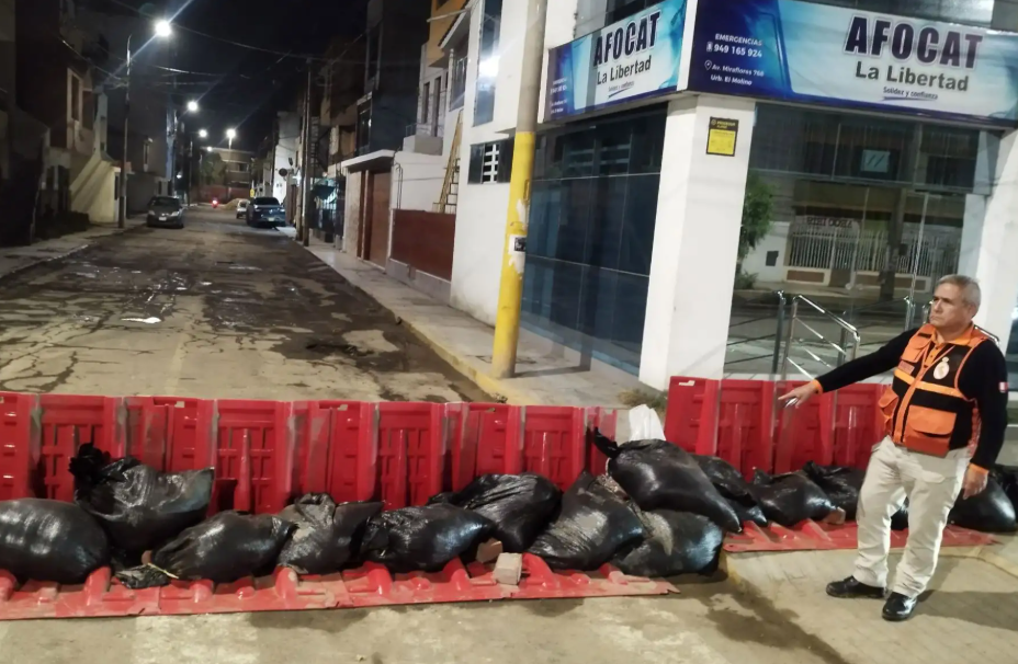 Piden previsiones ante lluvias, granizo y nieve previstas para fin de semana