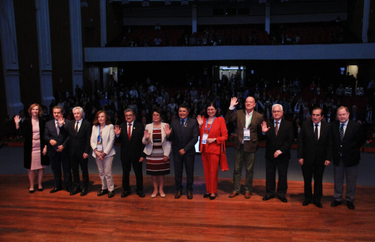 Congreso de la Lengua: “Arequipa tiene una larga tradición de echar versos”